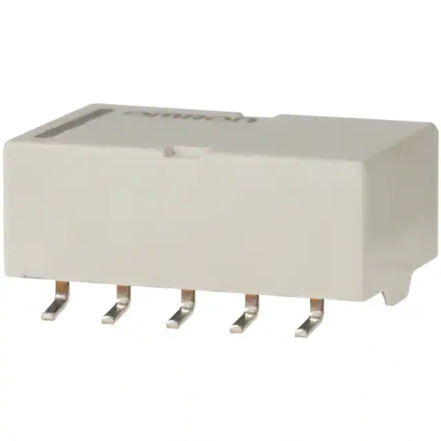 G6H-2F-TR DC9 Omron Electronics Inc-EMC Div